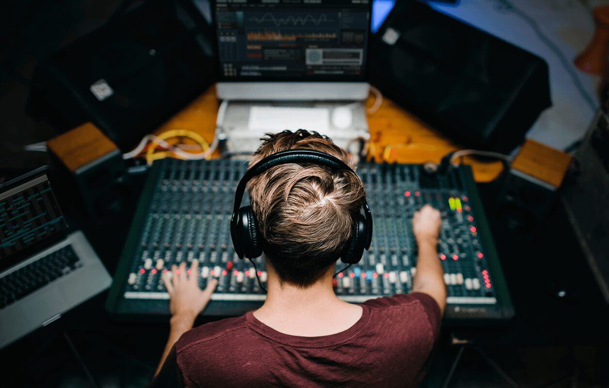 Celebrating the Unsung Heroes: The 2025 Music Producers Guild Awards